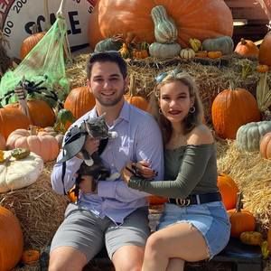 Meet your Posher, Mackenzie